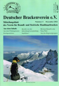 Deutscher Brackenverein DBV